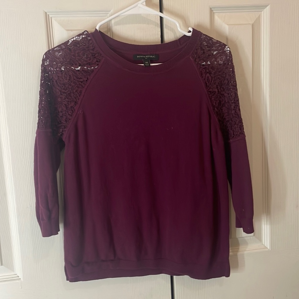 Banana Republic Sweater
